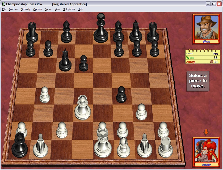 chess games online